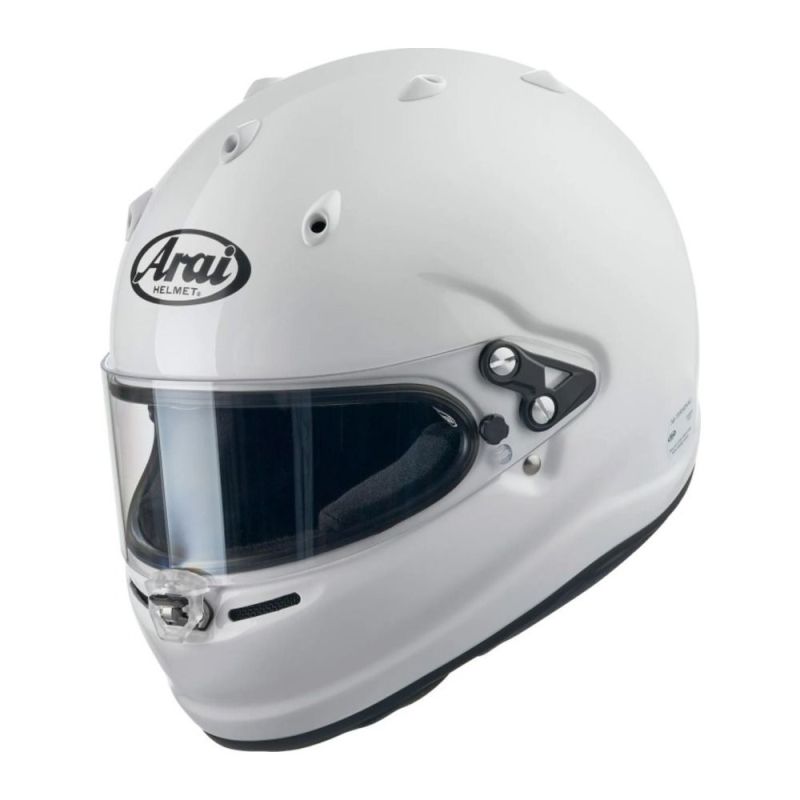 Casco Arai GPV-R FIA 8859-2024