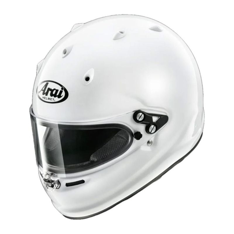 Casco de karting Arai SKV-R FIA 8878-2024