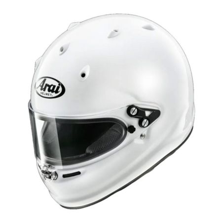 Casco de karting Arai SKV-R FIA 8878-2024
