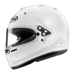 Casco de karting Arai SKV-R FIA 8878-2024