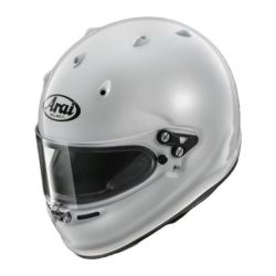 Casco de karting Arai SKV-R FIA 8878-2024