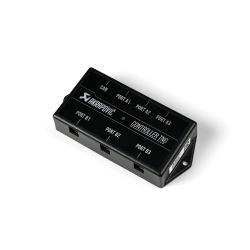 Kit de control de válvulas para coches sin restyling Akrapovič P-HF1431 para Audi S3-RS3 8Y