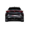Escape completo Evolution Line de titanio Akrapovič Cupra Formentor VZ5 desde 2026