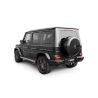 Escape completo Evolution Line de titanio Akrapovič Mercedes-AMG G 63 (W463A) 2019-2024