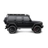 Escape completo Evolution Line de titanio Akrapovič Mercedes-AMG G 63 4x4 Squared (W463A) 2022-2024