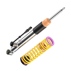 Suspensión roscada KW DDC Volkswagen Transporter T6 2015-2019