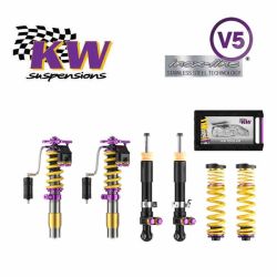 Suspensión roscada KW V5 BMW M4 G82 desde 2021