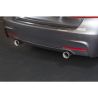 Silenciador trasero estilo 340i Cobra Sport BMW 335d Sedán F30 (2012-2018)