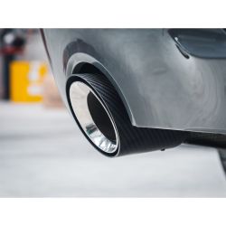 Colas estilo M Performance Cobra Sport BMW Serie 2 G42 / Serie 3 G20/G21 / Serie 4 G22/G23 (desde 2019)