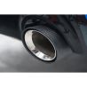 Colas estilo M Performance Cobra Sport BMW X2 M35i F39 / M135i M Performance F40 (desde 2019)