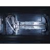 Escape GPF-back Venom (sin silenciador trasero) Cobra Sport Suzuki Swift Sport 1.4L Turbo ZC33S (desde 2018)
