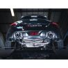 Tramo trasero Venom (sin silenciador) Cobra Sport Suzuki Swift Sport 1.6L ZC32S (2012-2016)
