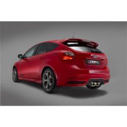 Escape cat-back Cobra Sport Ford Focus ST250 MK3