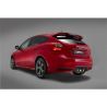 Escape cat-back Cobra Sport Ford Focus ST250 MK3
