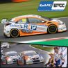 Escape cat-back Cobra Sport Honda Civic Type R FK2 (2015-2017)