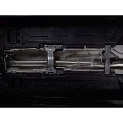 Escape cat-back Cobra Sport Mercedes A 35 AMG (desde 2019)