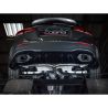 Escape cat-back Cobra Sport Mercedes A 35 AMG (desde 2019)