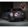 Escape cat-back Cobra Sport Mercedes A 35 AMG (desde 2019)