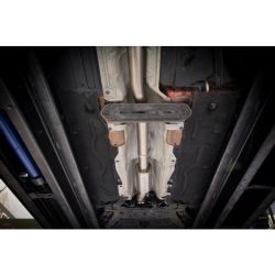 Escape cat-back Cobra Sport Mini Cooper S F56 Ø3" / John Cooper Works F56 Ø3" (2014-2018)