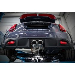 Escape cat-back Cobra Sport Mini John Cooper Works GP3 F56 (2014-2018)