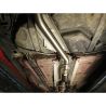Escape cat-back Cobra Sport Opel Astra H OPC Ø2.5" (2005-2011)