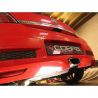 Escape cat-back Cobra Sport Opel Astra H OPC Ø2.5" (2005-2011)