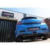 Escape cat-back Cobra Sport Opel Astra H OPC Ø2.5" (2005-2011)