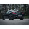Escape cat-back Cobra Sport Subaru BRZ / Toyota GR86 (desde 2022)