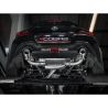 Escape cat-back Cobra Sport Subaru BRZ / Toyota GR86 (desde 2022)