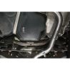 Escape cat-back Cobra Sport Volkswagen Golf 6 2.0L TDI 140 CV estilo GTI (2009-2013)