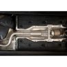 Escape cat-back Cobra Sport Volkswagen Golf 7.5 GTI (desde 2017)