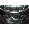 Escape cat-back Cobra Sport Volkswagen Golf 7.5 GTI (desde 2017)