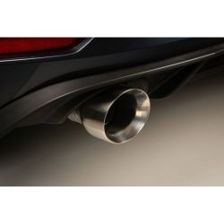 Escape cat-back Cobra Sport Volkswagen Golf 7.5 GTI (desde 2017)