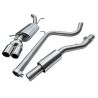 Escape cat-back Cobra Sport Volkswagen Polo 6R GTI 1.4L TSI (2010-2014)
