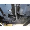 Escape cat-back Cobra Sport Volkswagen Polo 6R GTI 1.4L TSI (2010-2014)
