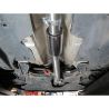 Escape cat-back Cobra Sport Volkswagen Polo 6R GTI 1.4L TSI (2010-2014)