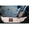 Escape cat-back Cobra Sport Volkswagen Polo 6R GTI 1.4L TSI (2010-2014)