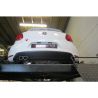 Escape cat-back Cobra Sport Volkswagen Polo 6R GTI 1.4L TSI (2010-2014)