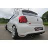 Escape cat-back Cobra Sport Volkswagen Polo 6R GTI 1.4L TSI (2010-2014)