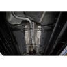Escape cat-back Cobra Sport Volkswagen Scirocco GT 2.0L TSI restyling (2013-2017)