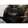 Escape cat-back Cobra Sport Volkswagen Scirocco GT 2.0L TSI restyling (2013-2017)