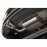 Escape cat-back Cobra Sport Volkswagen Scirocco GT 2.0L TSI restyling (2013-2017)