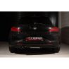 Escape cat-back Cobra Sport Volkswagen Scirocco GT 2.0L TSI restyling (2013-2017)