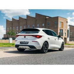 Escape cat/GPF-back Cobra Sport Cupra Leon 300 (desde 2020)