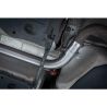 Tramo central sin resonador Cobra Sport Seat Leon Cupra ST Familiar (2014-2018)