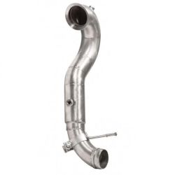 Downpipe sin catalizador Cobra Sport Mercedes A 45 AMG / CLA 45 AMG / GLA 45 AMG (2013-2019)