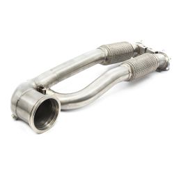 Downpipe Cobra Sport Audi RS3 8V (2015-2020)