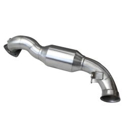 Downpipe Cobra Sport Citroen DS3 1.6L THP