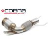 Downpipe Cobra Sport Mini Clubman Cooper S F54 / Countryman Cooper S F60 (desde 2015)