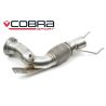 Downpipe Cobra Sport Mini Clubman Cooper S F54 / Countryman Cooper S F60 (desde 2015)